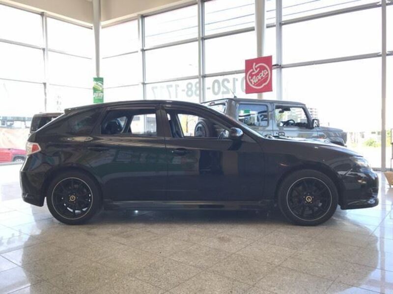 IMPREZA