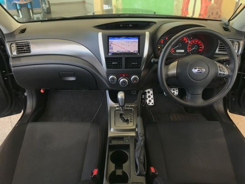 IMPREZA