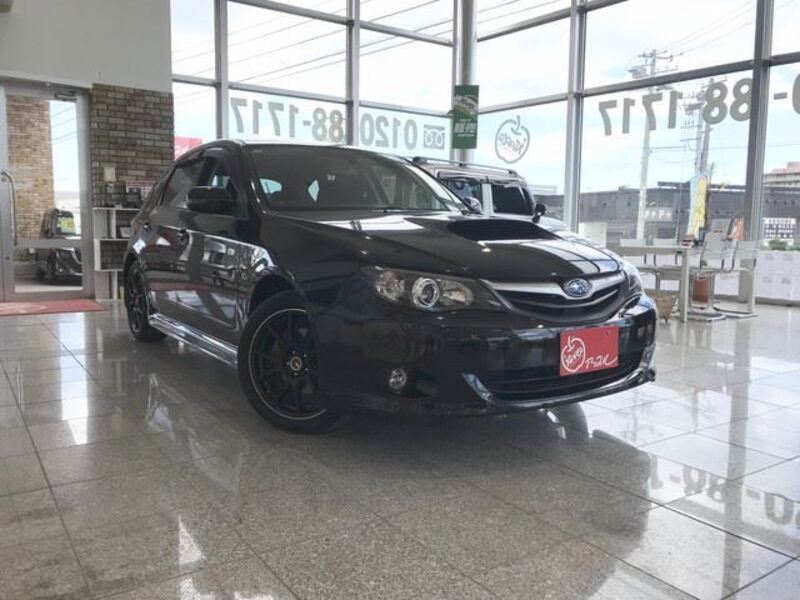 IMPREZA