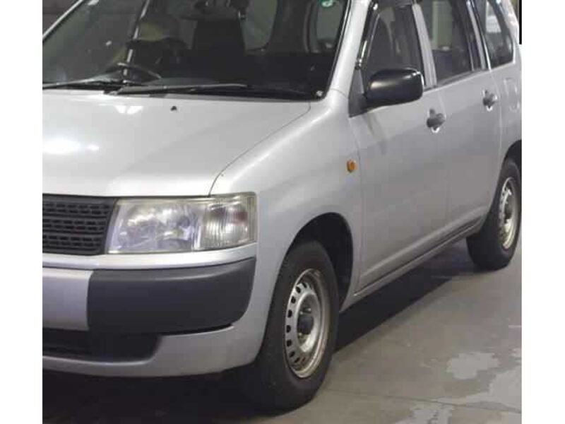 PROBOX