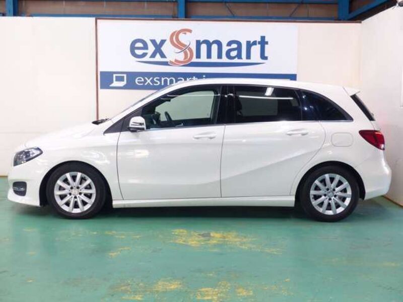 B-CLASS