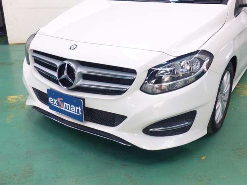 B-CLASS