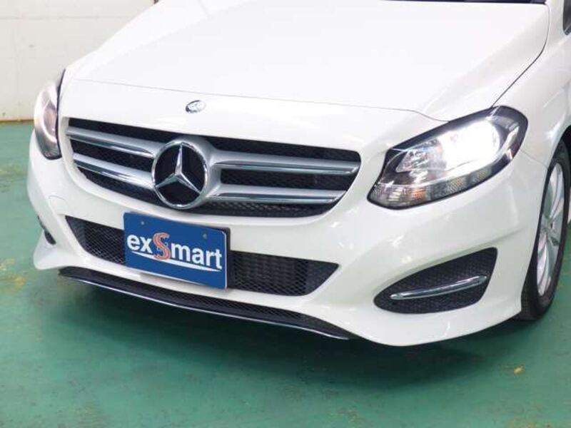 B-CLASS