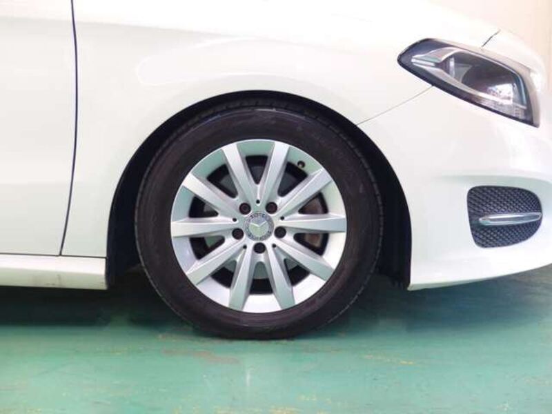 B-CLASS
