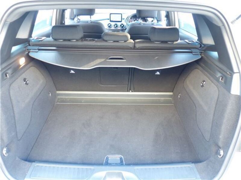 B-CLASS
