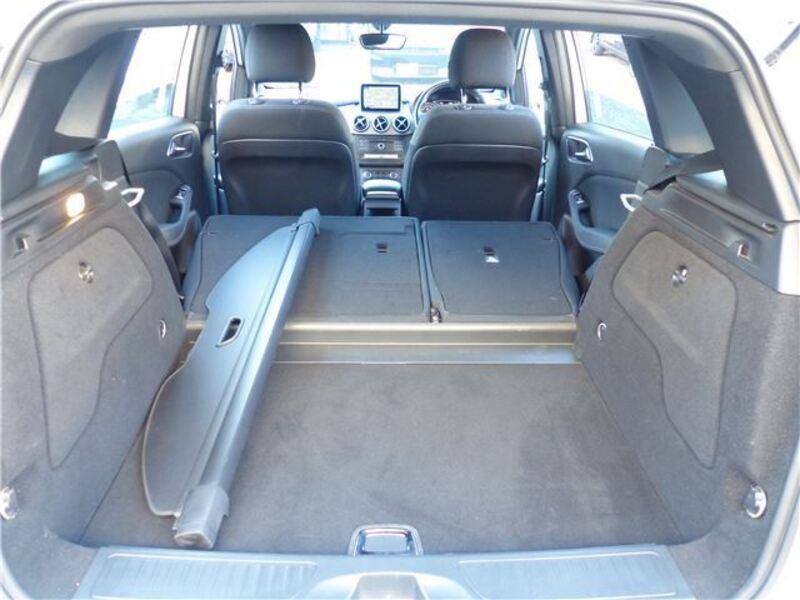 B-CLASS