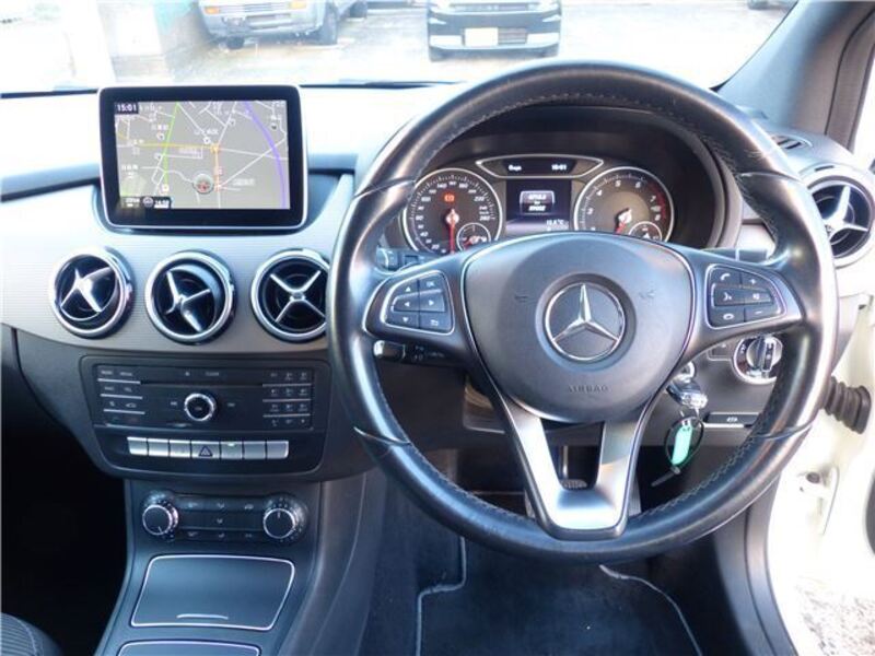 B-CLASS