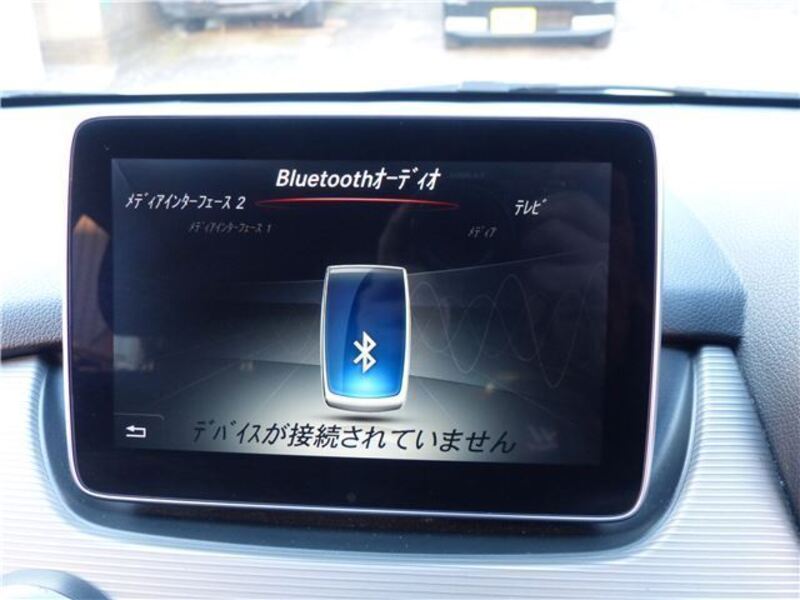 B-CLASS