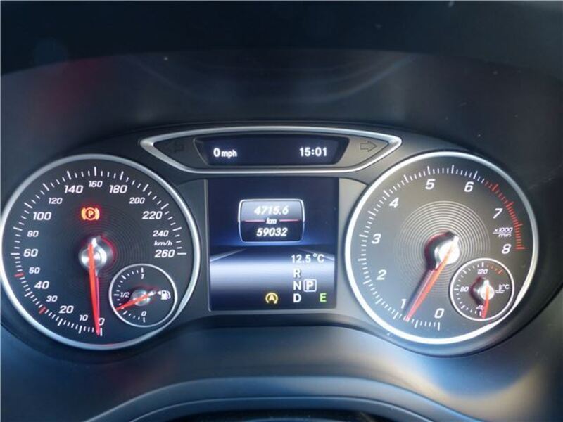 B-CLASS