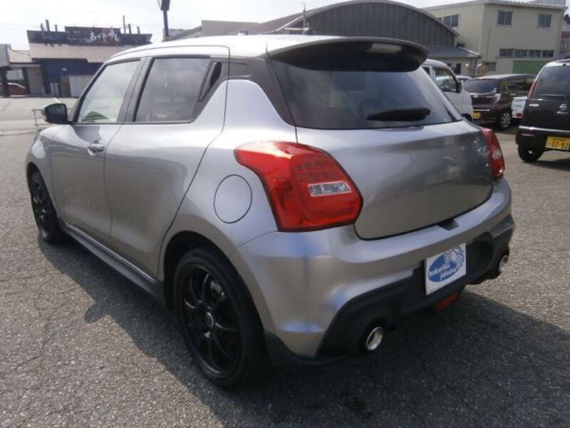 SWIFT