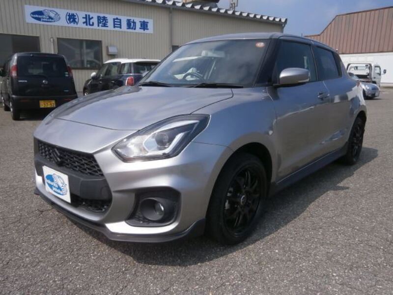 SWIFT