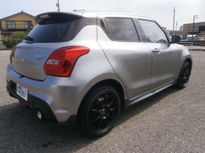 SWIFT