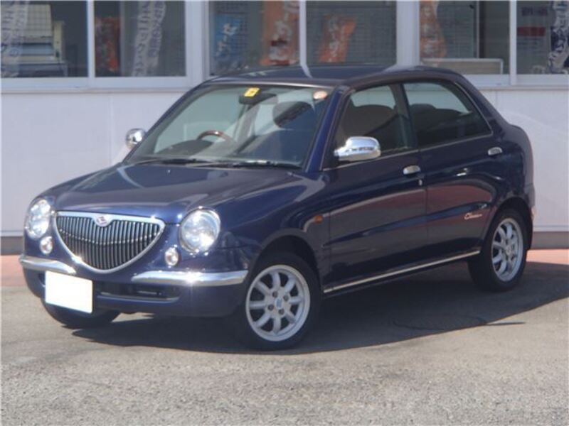 DAIHATSU OPTI