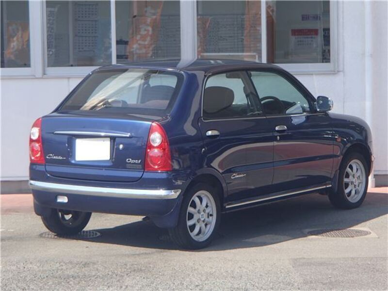 OPTI