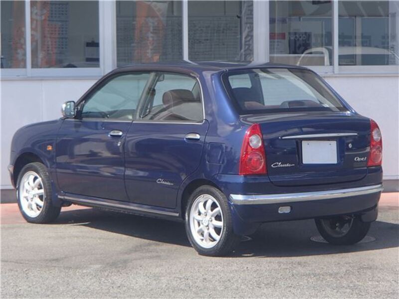 OPTI