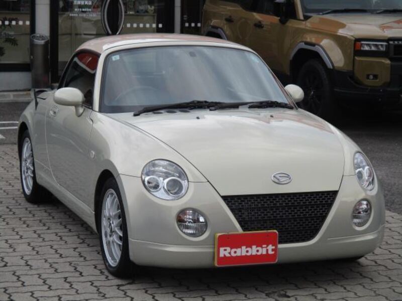 COPEN