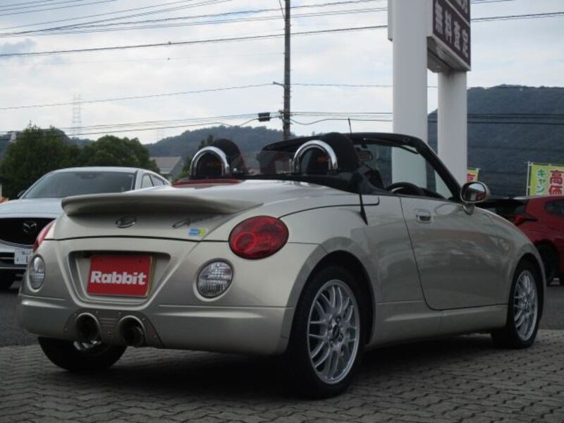 COPEN