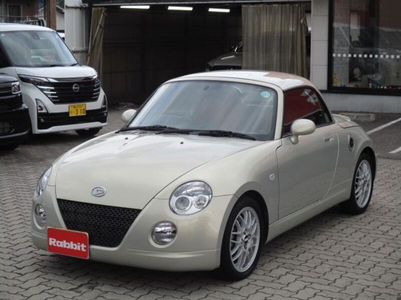 COPEN