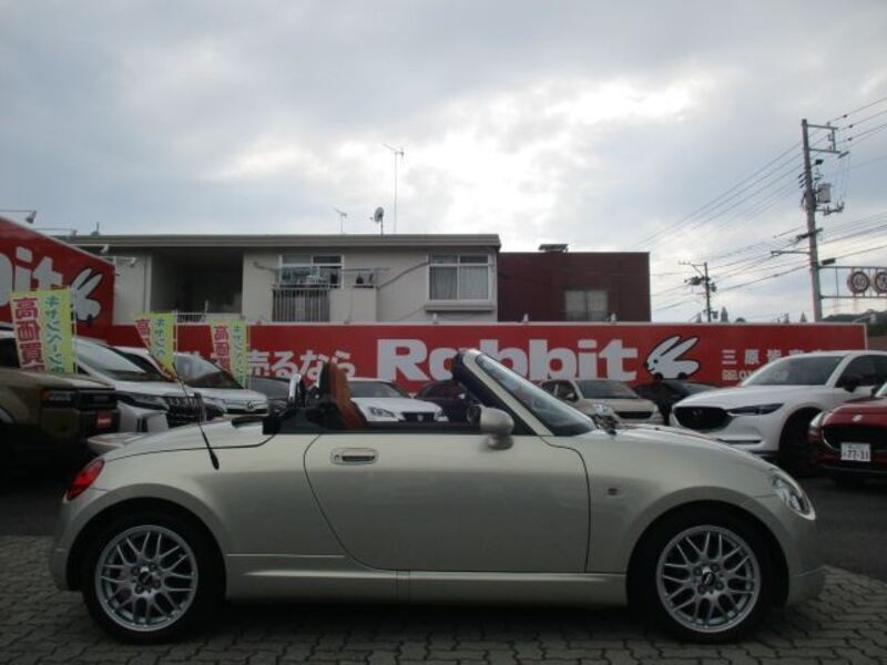 COPEN