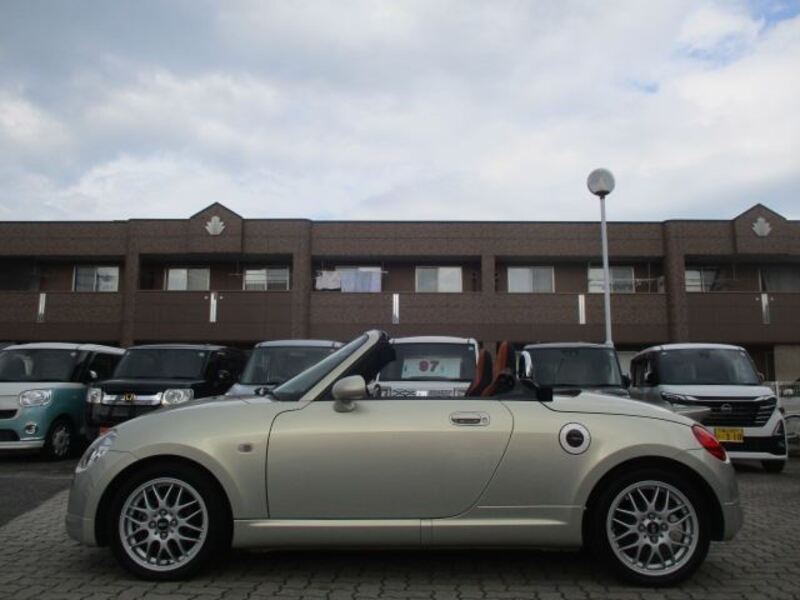 COPEN