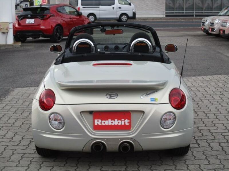COPEN