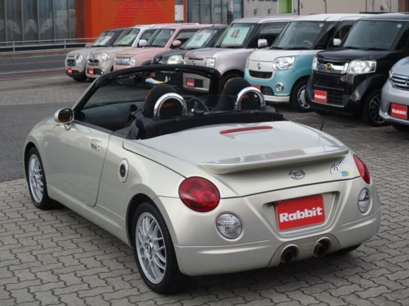 COPEN