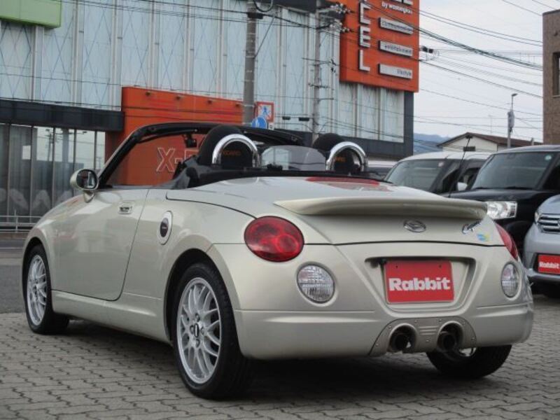 COPEN
