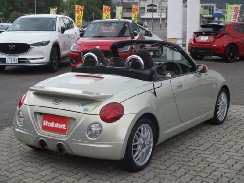 COPEN