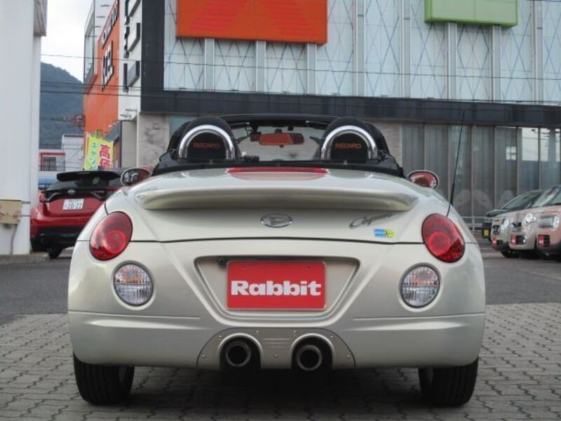 COPEN