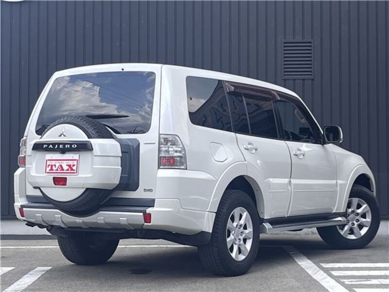 PAJERO