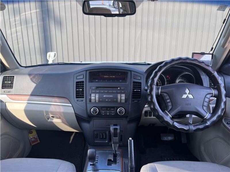 PAJERO