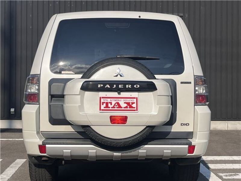 PAJERO