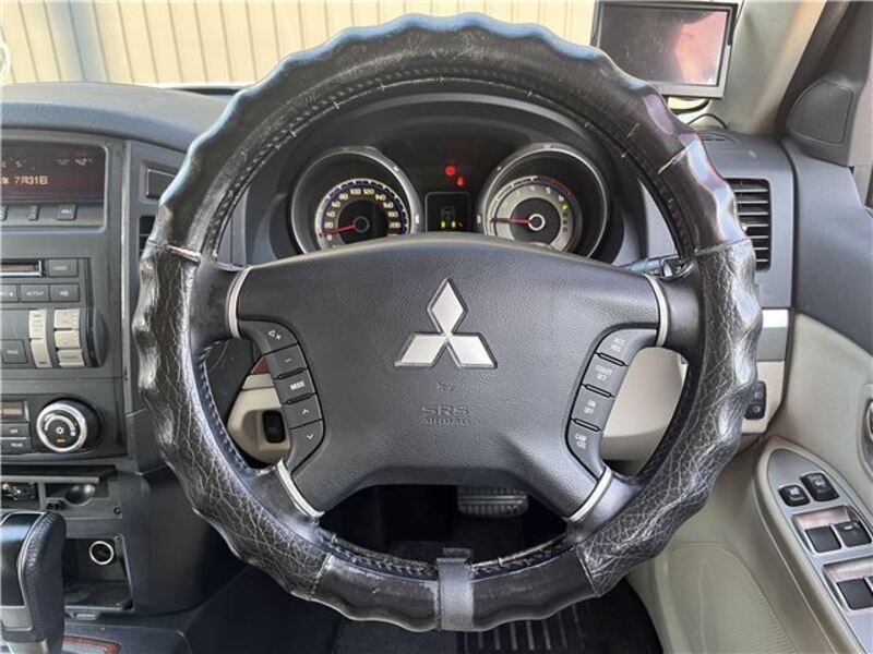 PAJERO