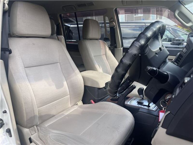 PAJERO