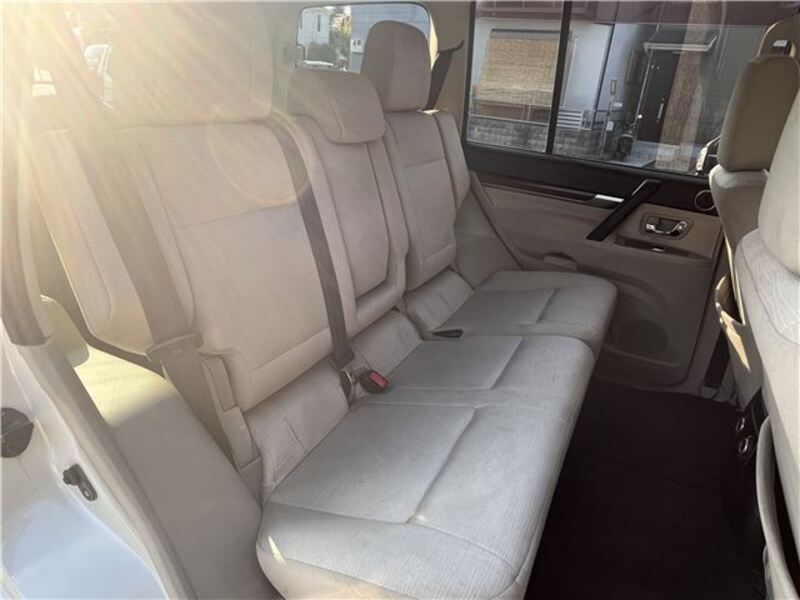 PAJERO