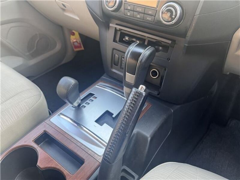 PAJERO