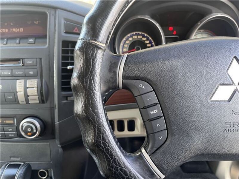PAJERO