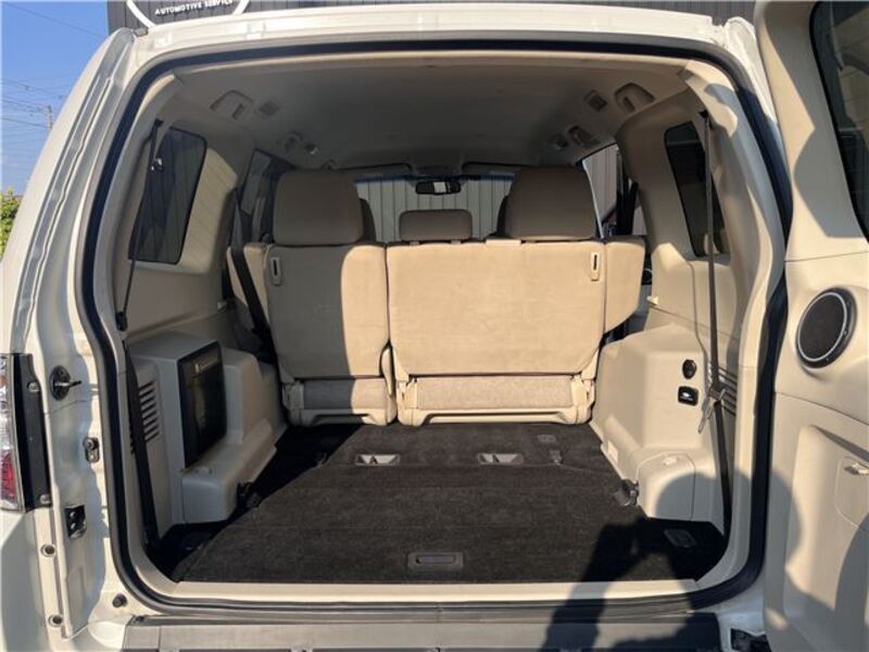 PAJERO