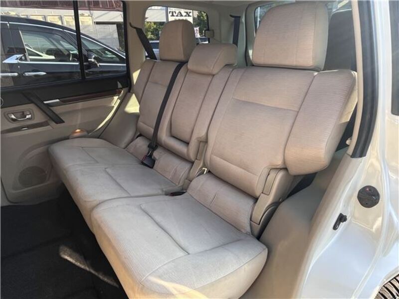 PAJERO