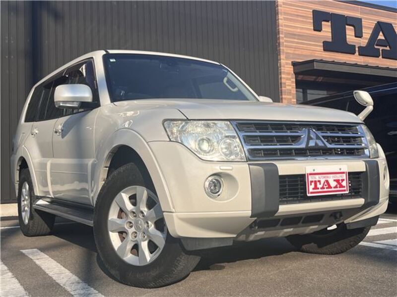 PAJERO