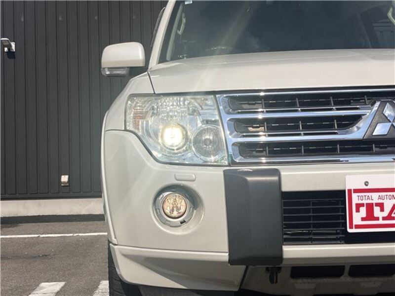 PAJERO