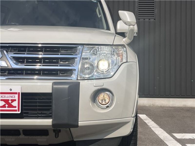 PAJERO