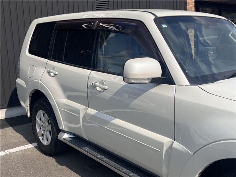 PAJERO
