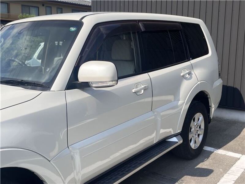 PAJERO