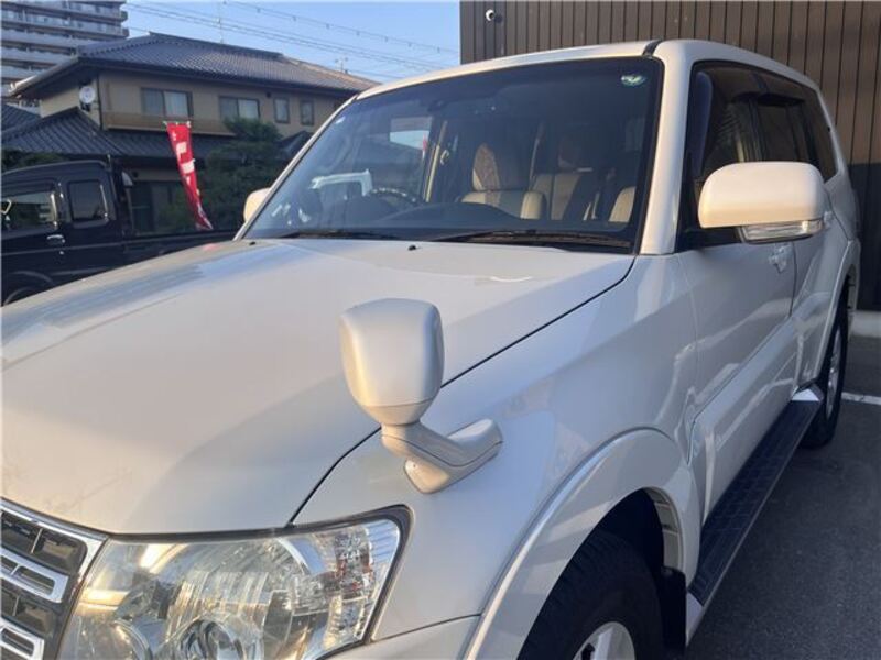 PAJERO