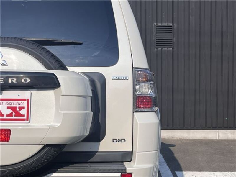 PAJERO