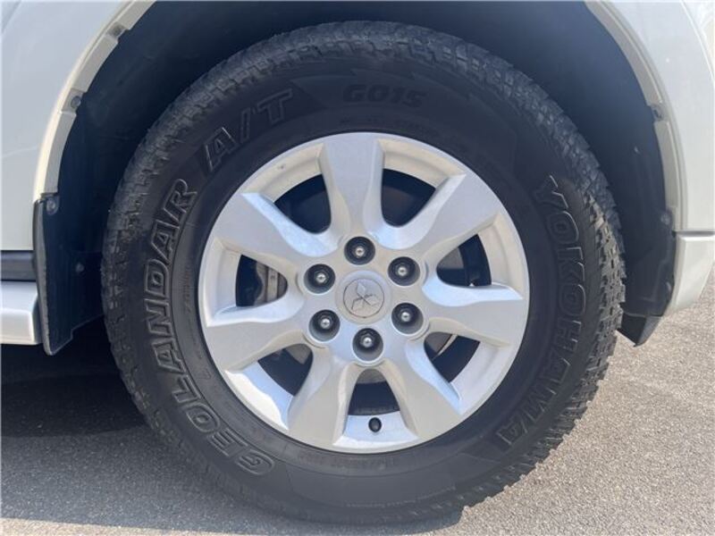 PAJERO