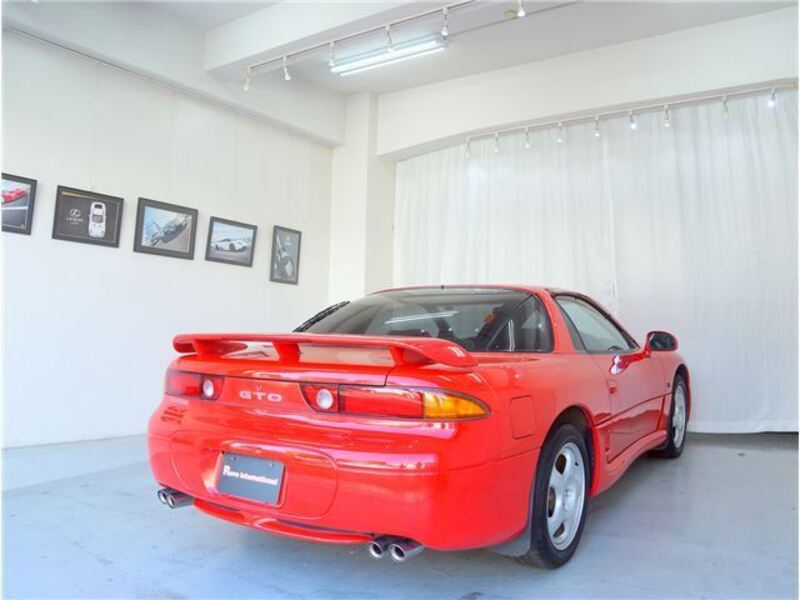 GTO