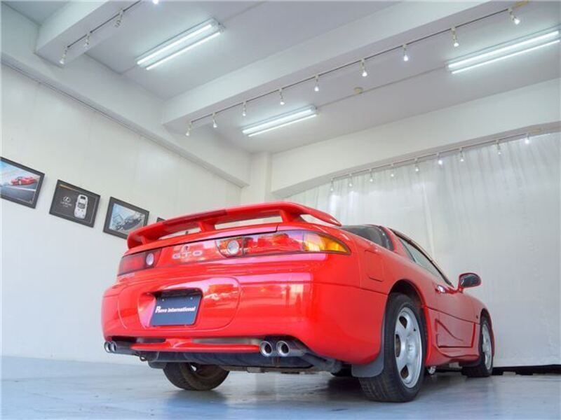 GTO
