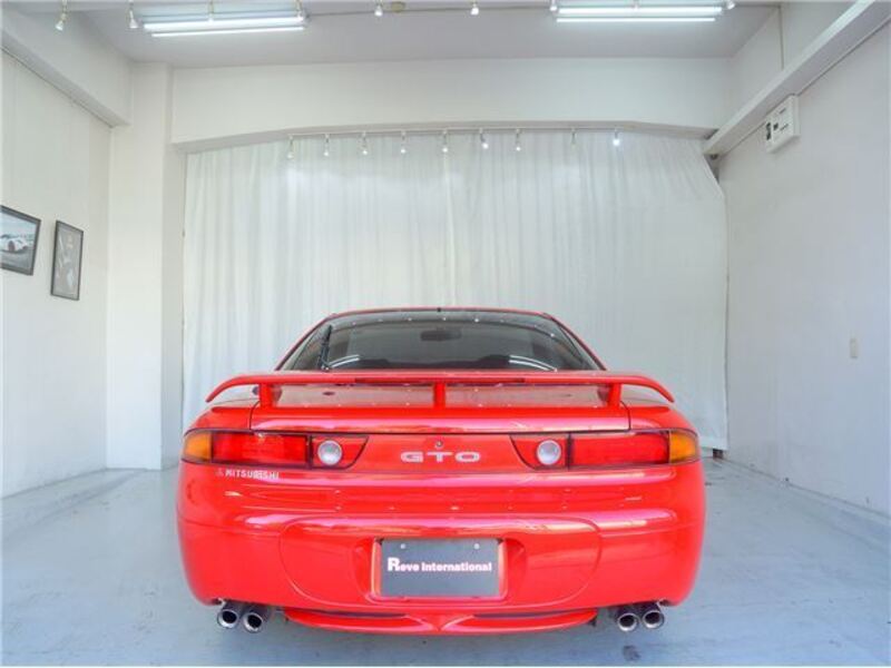GTO